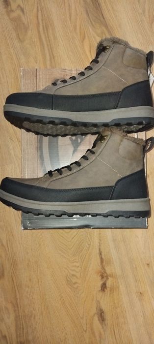 Нови мъжки обувки/ботуши WEATHERPROOF – пролет/есен .