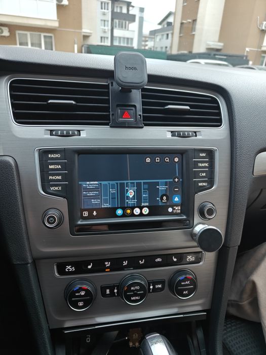 Volkswagen Golf 7 1.6 TDI