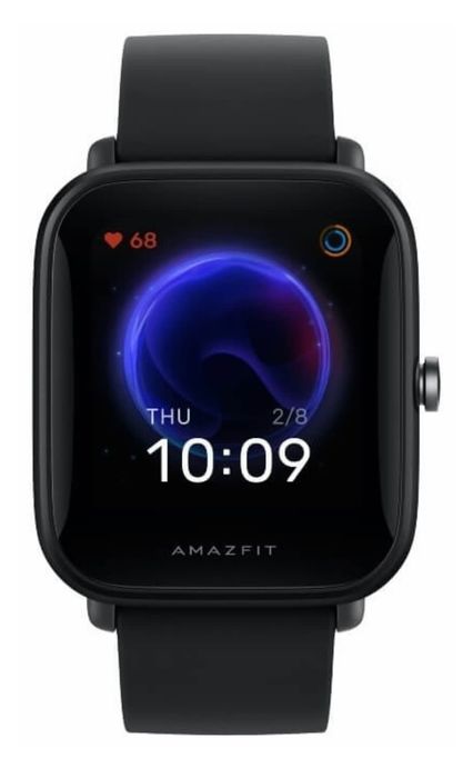 Смарт-часы, Amazfit Bip U