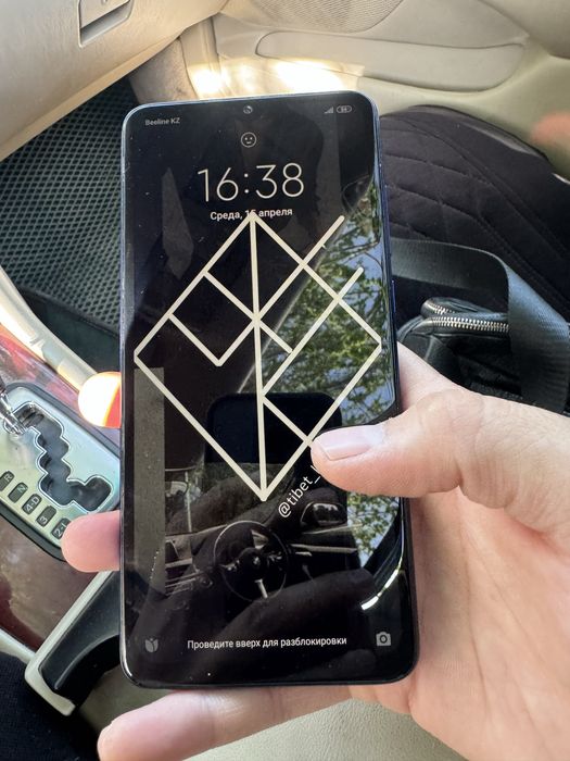 Продам Redmi note 8 Pro