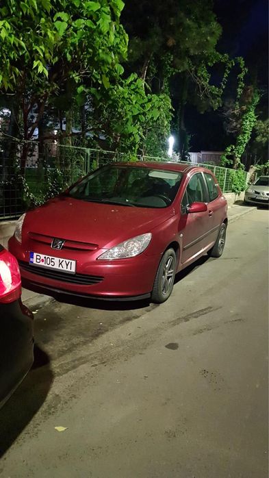 Peugeot de vanzare