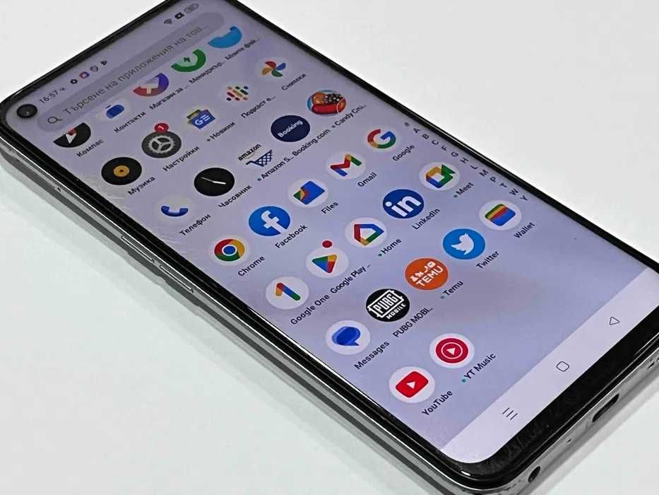 Realme 9 5G 64GB 4GB RAM Dual