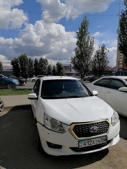 Продам автомобиль датсун он до Гранта