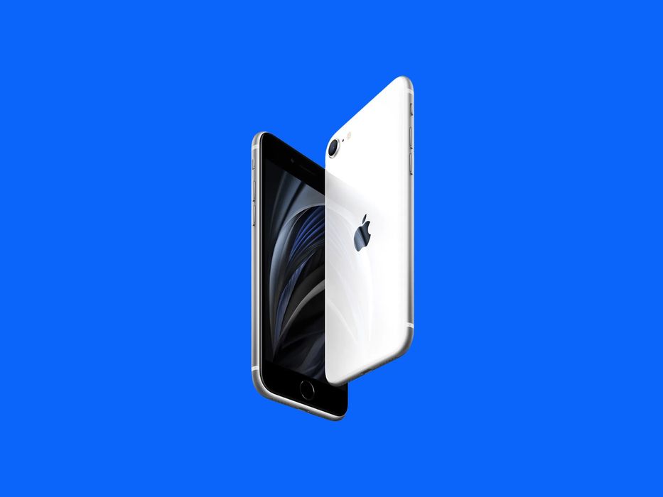 iPhone se 2020 holati ideal