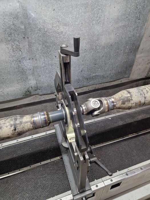 Карданный вал ремонт