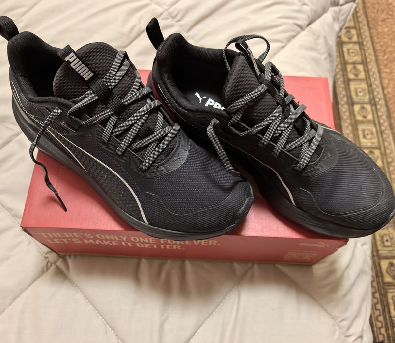 Маратонки Puma Extend Lite Trail