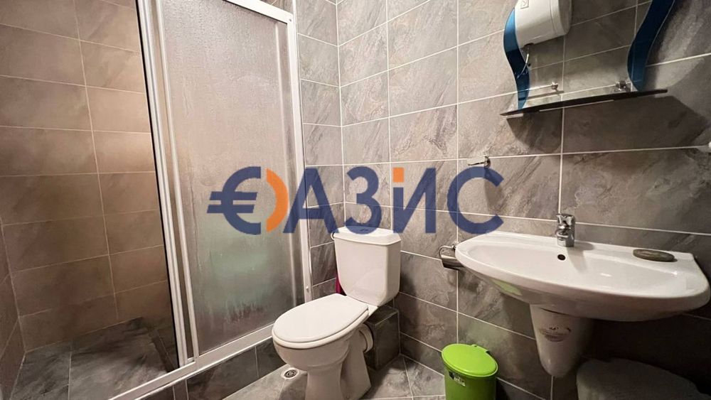 Тристаен апартамент в комплекс Елит 4, 108 кв.м., Слънчев бряг,