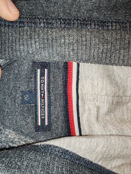 Bluza Tommy Hilfiger