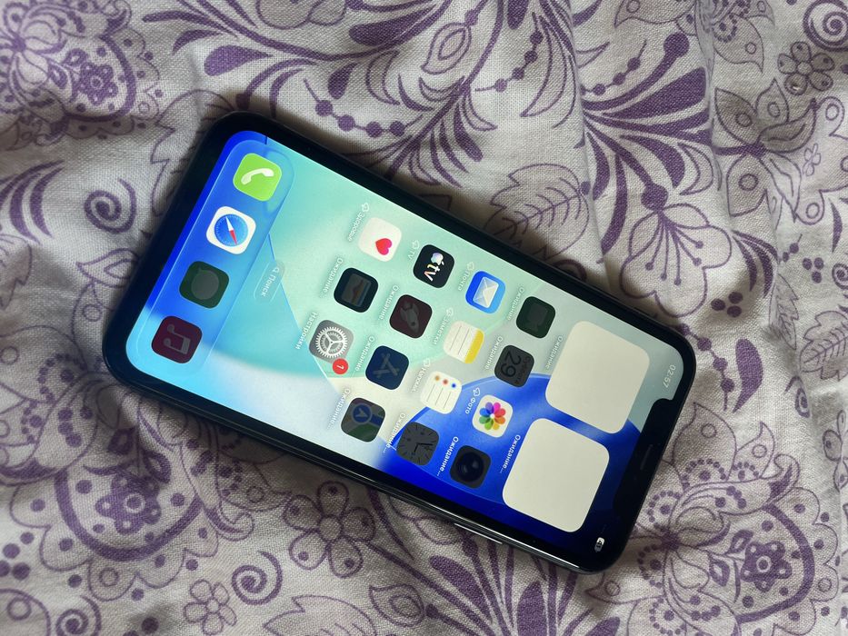 iphone 11 128GB айфон