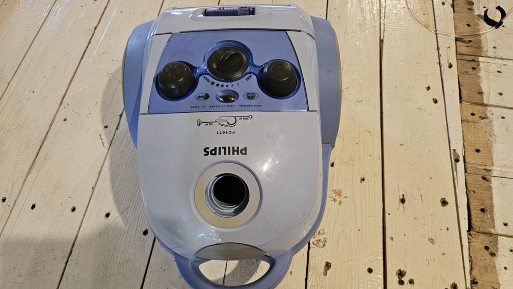 Aspirator Philips