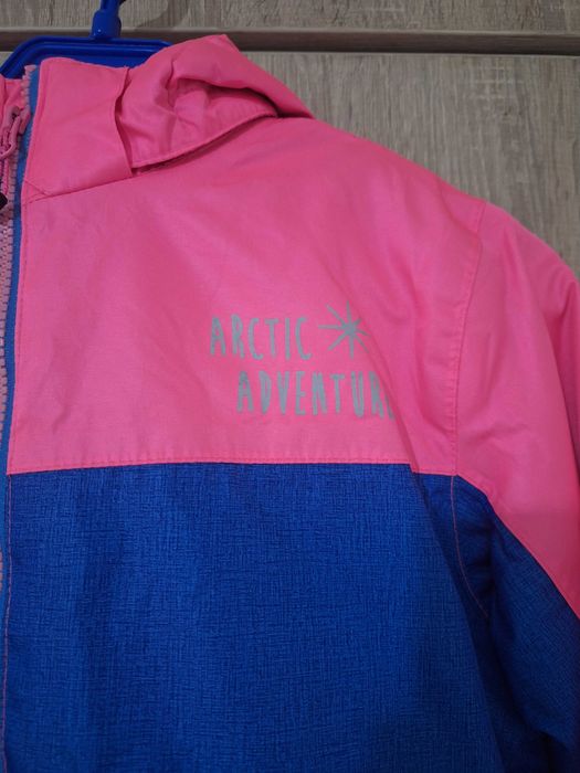 Ски екип CRIVIT за момиче