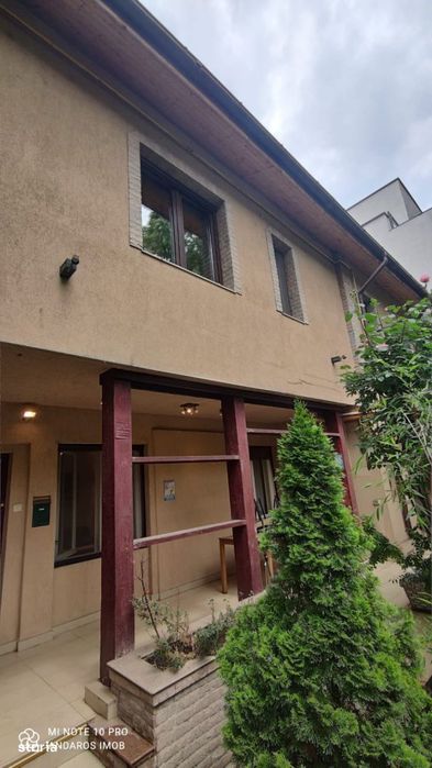 Apartament Baicului, Pantelimon - centrala proprie — fotografia 3