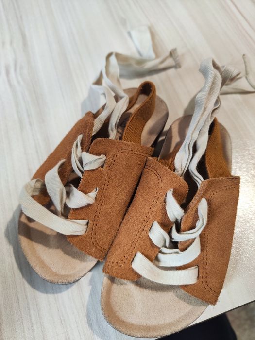 Сандали Zara Baby 21