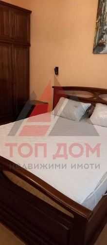 Дава се под наем Тристаен апартамент в Варна, ВИНС - 85 кв.м за 800 € - Снимка #8