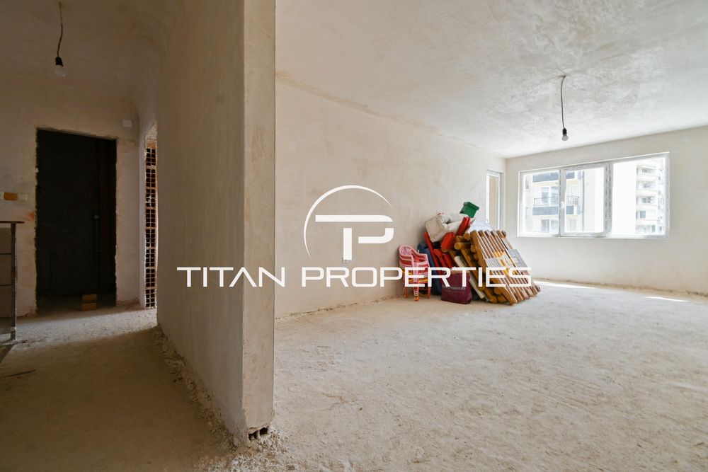 Продава се Мезонет в София, Манастирски ливади - 189 кв.м за 1080 €/кв.м - Снимка #5