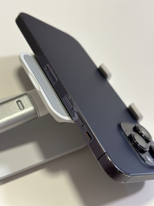 Iphone 14 ProMax purple 128gb