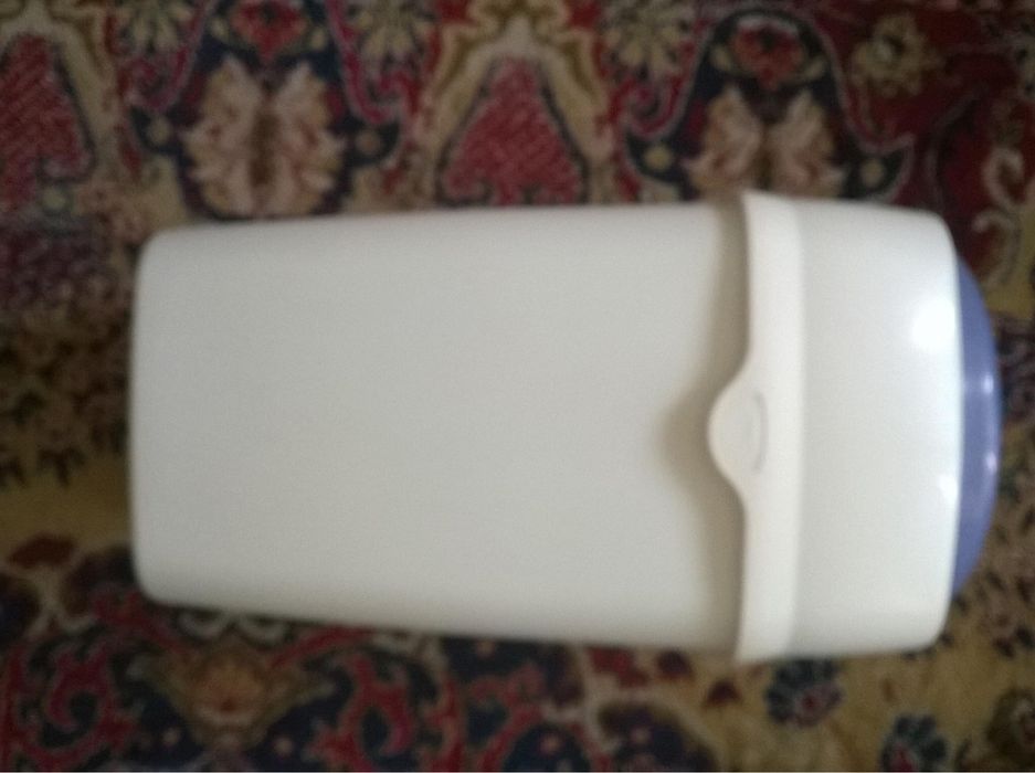 Хигиенен кош за памперси на Tommee Tippee