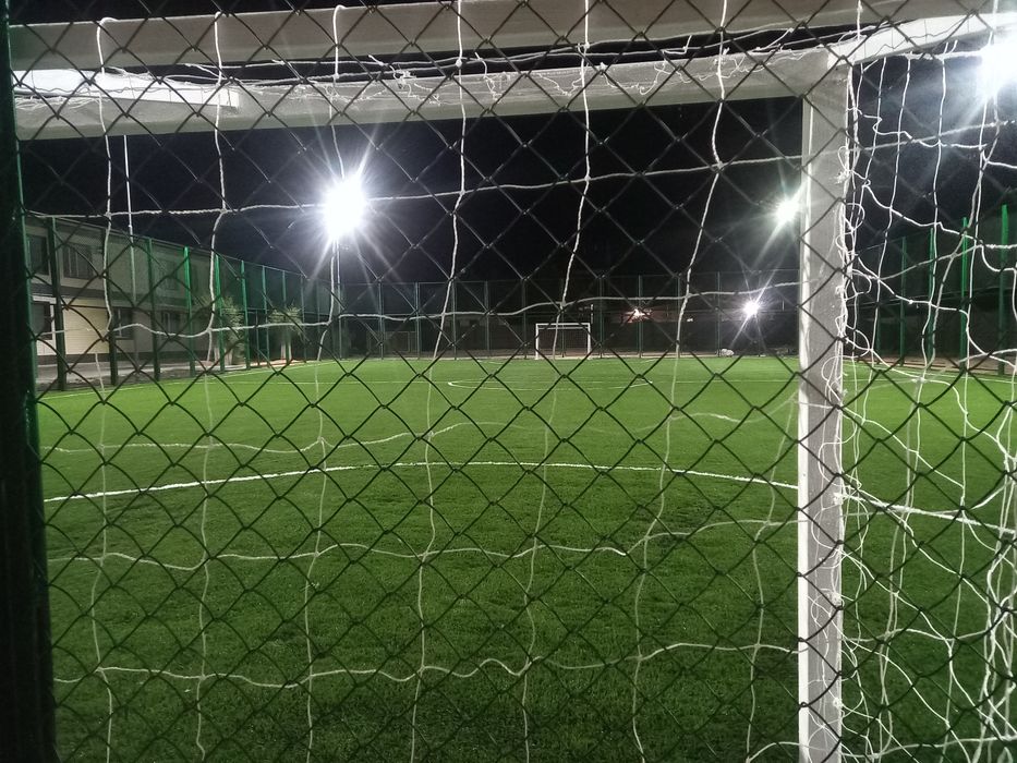 Искусственный газон