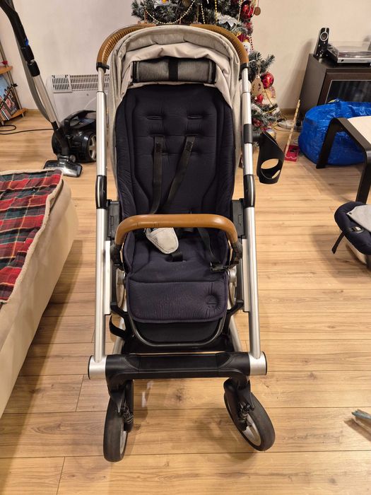 детска моличка Mutsy I2