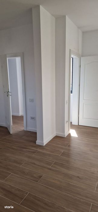 Spatiu birouri Cladire noua Central