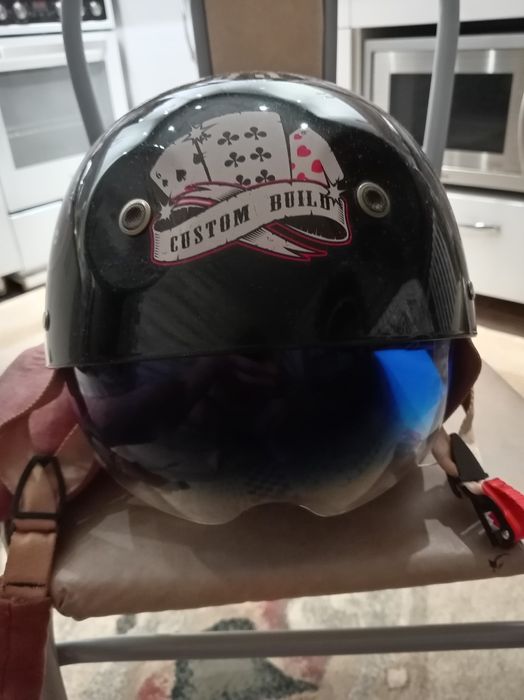 Квадроцикл багги