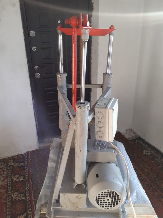 Қымыз пісетін аппарат сатылады