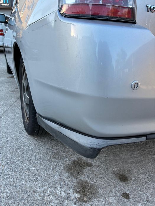 TOYOTA Prius 2007 — imagine 2