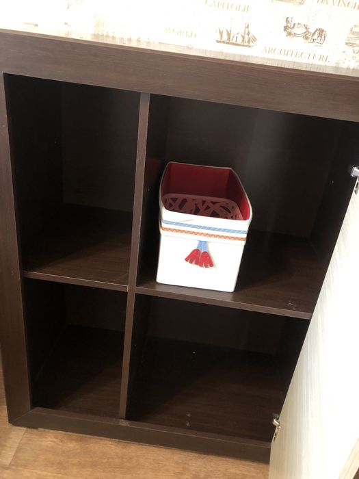 Мебель: Комод