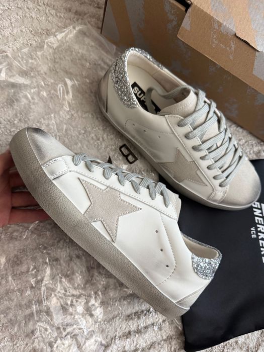 Sneakers Golden Goose