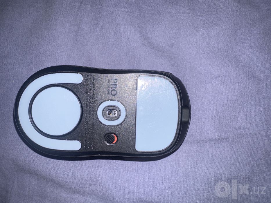 Logitech superlight 2