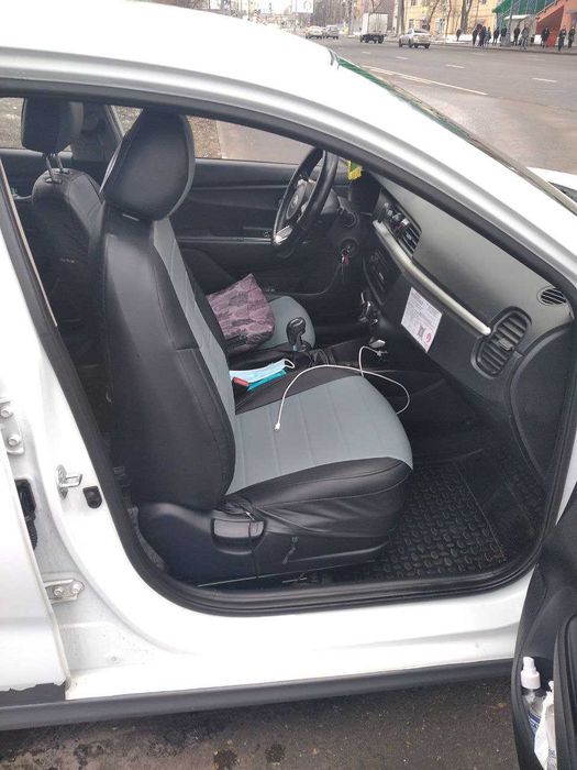 кия рио сотилади е обмен