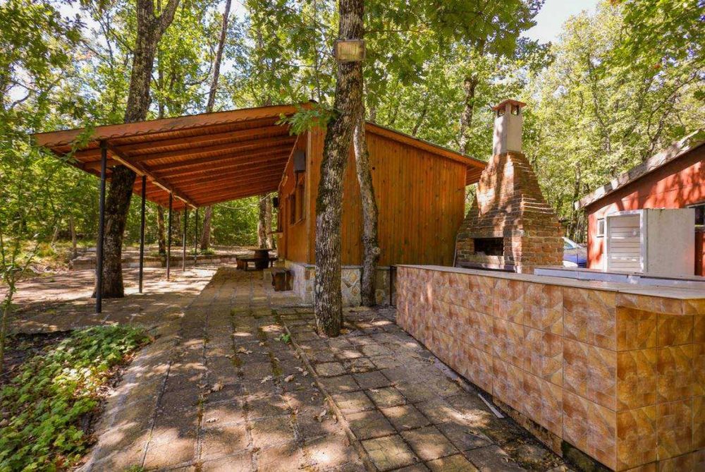 Продава се Къща в Средец - 528 кв.м за 919 €/кв.м - Снимка #17