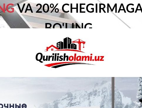 Biznes loyiha sotiladi