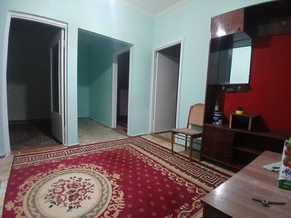 5 mkr da 3 xonali uy sotiladi