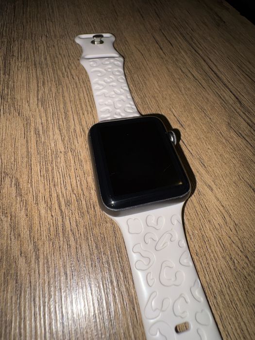 Apple Watch Series 3 42mm