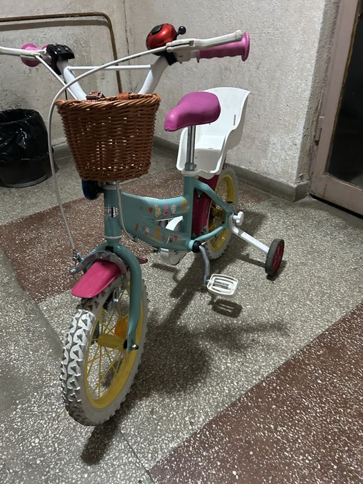 Bicicleta copii 14”
