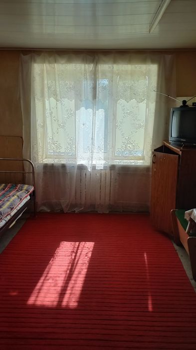 Сдам комнату в общежитий