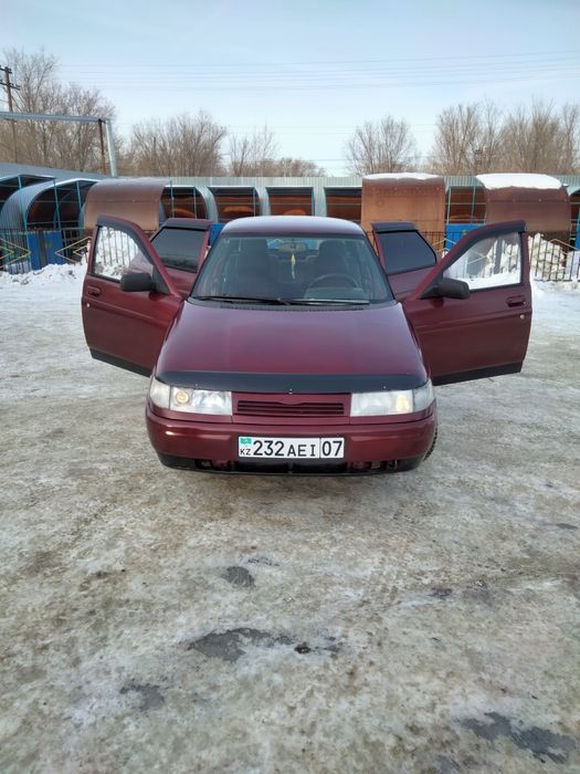 Продам срочно ВАЗ