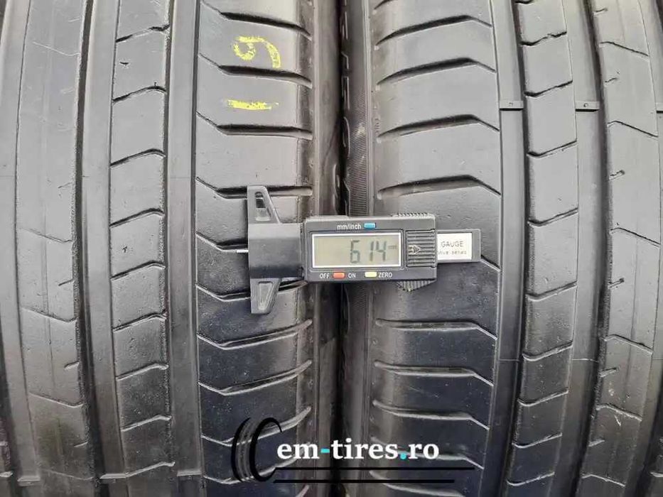 275/50 R20 • Vara • Pirelli P zero pz4 113W | 4 buc | Pret/buc