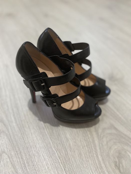 Продам туфли