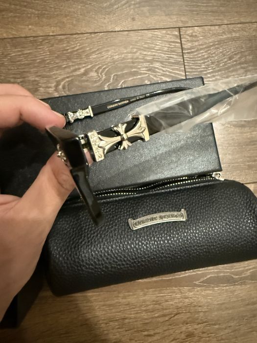 Chrome Hearts очила