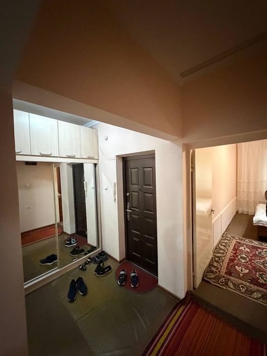 Sebzor 2 xona 6-qavat