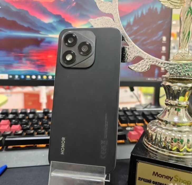 Honor 400.layt 256gb