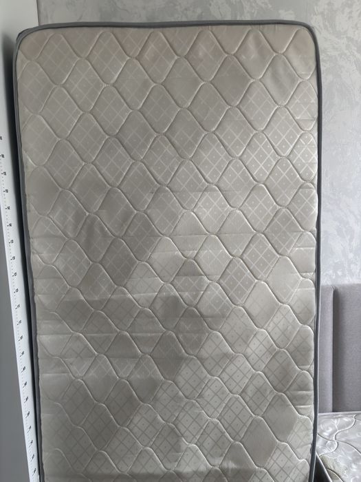 Матрас ортопедический