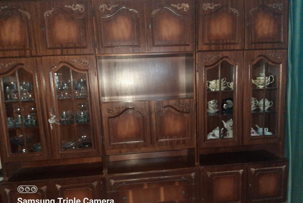 Мебель для гостиной