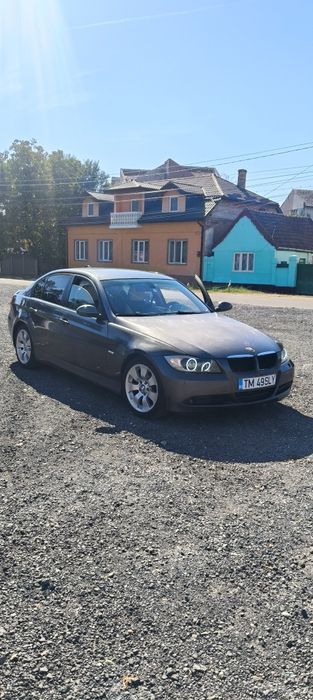 BMW Seria 3 2005 — imagine 1
