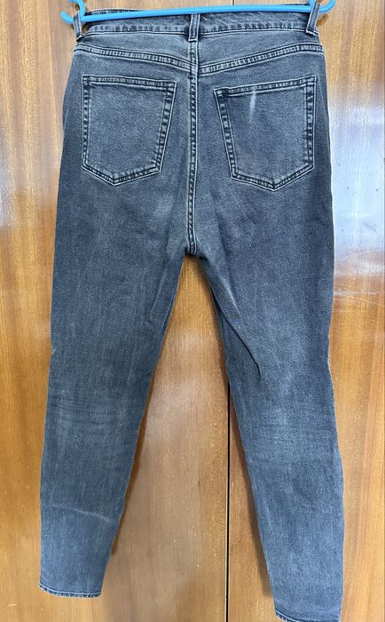 Дамски дънки H&M, размер 36/38