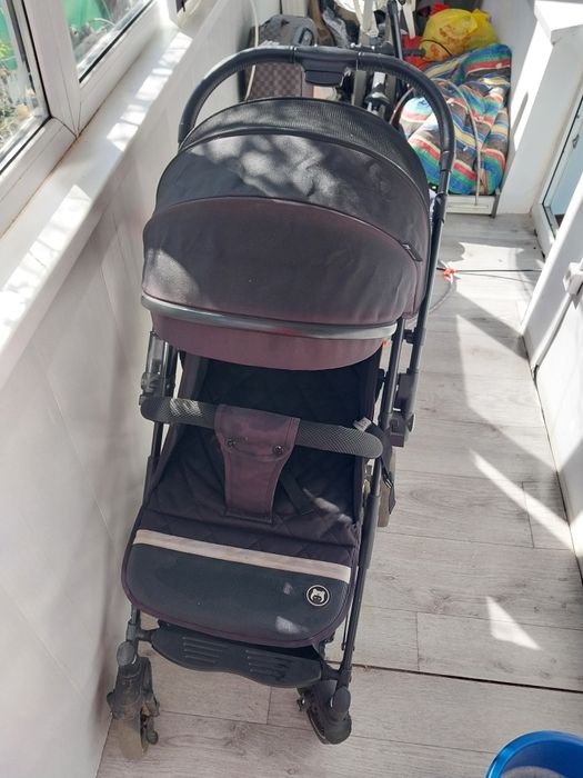 Коляска детская б/у