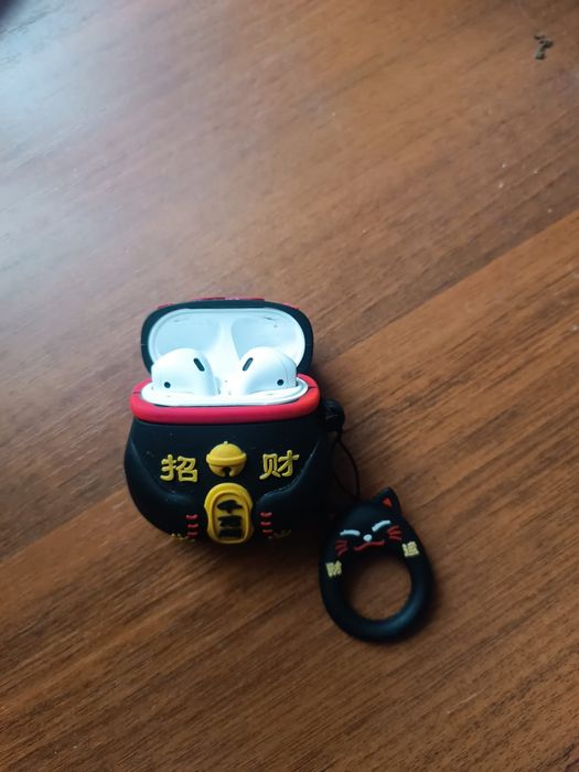 Продам Air pods 2