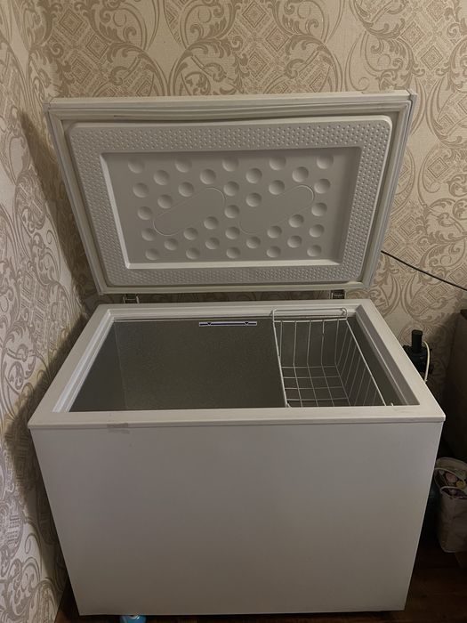 Продам морозильную камеру 60000т
